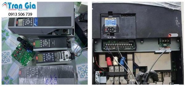 Sửa biến tần báo lỗi uy tín trong vòng 12h TP HCM - Hình ảnh 4