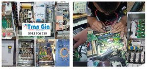 DỊCH VỤ CHUYÊN SỬA CHỮA BIẾN TẦN VỚI KINH NGHIỆM LÂU NĂM TRONG NGHÀNH SỬA CHỮA