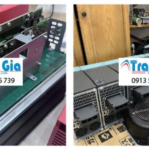 Công ty sửa biến tần lỗi mất nguồn các hãng Delta, INVT, Yaskawa, Mitsu, Frecon, Fuji, ABB, Frecon,… lấy ngay trong ngày