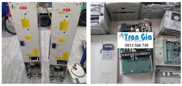 Sửa biến tần báo lỗi uy tín trong vòng 12h TP HCM - Hình ảnh 6