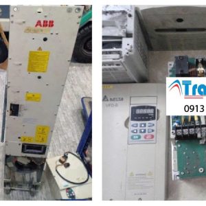 Công ty sửa biến tần hư IGBT các hãng ABB, ENC, Senlan, Schneider, Shihlin, Delta, Fuji,… giá rẻ