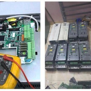 Công ty sửa biến tần hư IGBT các hãng ABB, ENC, Senlan, Schneider, Shihlin, Delta, Fuji,… giá rẻ