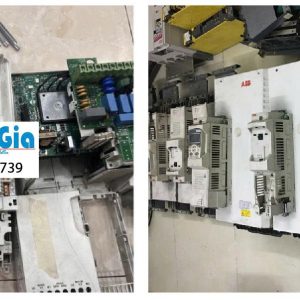 Công ty sửa biến tần hư IGBT các hãng ABB, ENC, Senlan, Schneider, Shihlin, Delta, Fuji,… giá rẻ