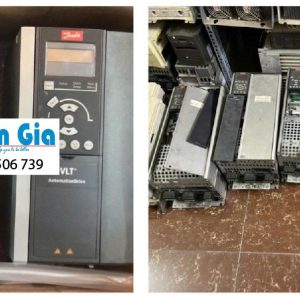 Công ty sửa biến tần hư IGBT các hãng ABB, ENC, Senlan, Schneider, Shihlin, Delta, Fuji,… giá rẻ