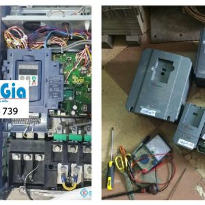 Trung tâm sửa biến tần tại TP HCM với 15 năm kinh nghiệm trong nghề