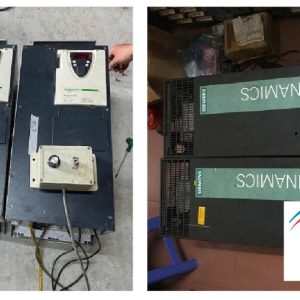 Trung tâm sửa biến tần tại TP HCM với 15 năm kinh nghiệm trong nghề