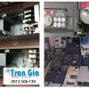 Trung tâm sửa biến tần tại TP HCM với 15 năm kinh nghiệm trong nghề