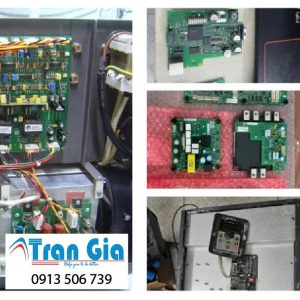 Trung tâm sửa biến tần tại TP HCM với 15 năm kinh nghiệm trong nghề