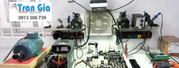 Trung tâm sửa chữa biến tần Fuji và Hướng dẫn Sửa chữa Khắc phục nhanh chóng bảo hành lên đến 6 tháng - Hình ảnh 18