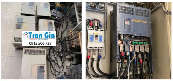 Sửa biến tần báo lỗi uy tín trong vòng 12h TP HCM - Hình ảnh 15