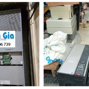 Trung tâm sửa biến tần tại TP HCM với 15 năm kinh nghiệm trong nghề