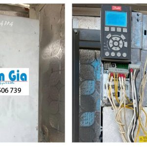 Trung tâm sửa biến tần tại TP HCM với 15 năm kinh nghiệm trong nghề