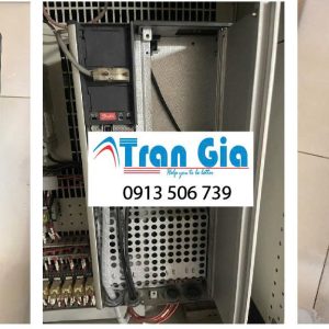 Trung tâm sửa biến tần tại TP HCM với 15 năm kinh nghiệm trong nghề