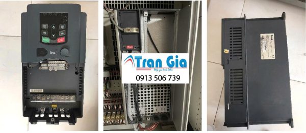 Trung tâm sửa chữa biến tần Yaskawa và Hướng dẫn Sửa chữa Khắc phục nhanh chóng bảo hành lên đến 6 tháng - Hình ảnh 15