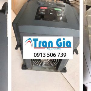 Sửa biến tần báo lỗi uy tín trong vòng 12h TP HCM