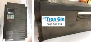 TRAN GIA Automation chuyên cung cấp và sửa chữa mọi loại biến tần
