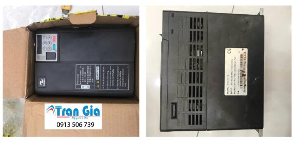 Trung tâm sửa chữa biến tần Yaskawa và Hướng dẫn Sửa chữa Khắc phục nhanh chóng bảo hành lên đến 6 tháng - Hình ảnh 21