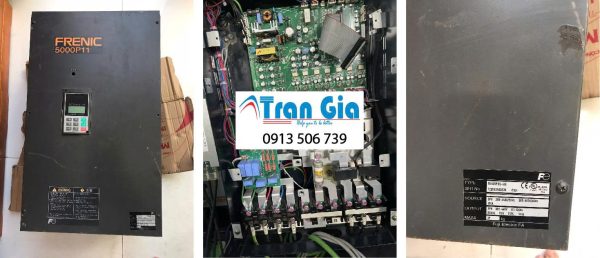 Trung tâm sửa chữa biến tần Yaskawa và Hướng dẫn Sửa chữa Khắc phục nhanh chóng bảo hành lên đến 6 tháng - Hình ảnh 19