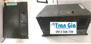 TRAN GIA Automation chuyên cung cấp và sửa chữa mọi loại biến tần
