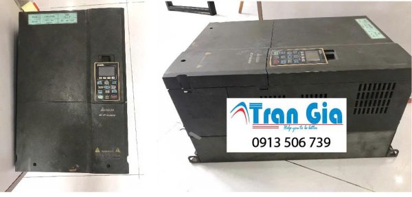 Trung tâm sửa chữa biến tần Yaskawa và Hướng dẫn Sửa chữa Khắc phục nhanh chóng bảo hành lên đến 6 tháng - Hình ảnh 22