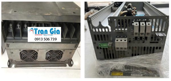 Trung tâm sửa chữa biến tần Yaskawa và Hướng dẫn Sửa chữa Khắc phục nhanh chóng bảo hành lên đến 6 tháng - Hình ảnh 24