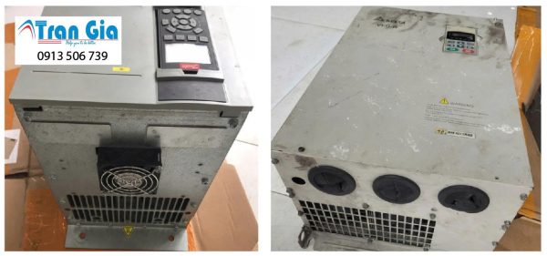 Trung tâm sửa chữa biến tần Yaskawa và Hướng dẫn Sửa chữa Khắc phục nhanh chóng bảo hành lên đến 6 tháng - Hình ảnh 9