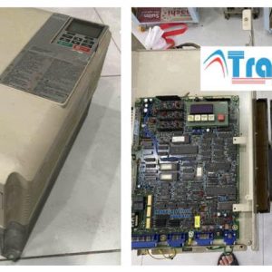 Trung tâm sửa chữa biến tần Yaskawa và Hướng dẫn Sửa chữa Khắc phục nhanh chóng bảo hành lên đến 6 tháng
