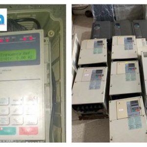 Trung tâm sửa chữa biến tần Yaskawa và Hướng dẫn Sửa chữa Khắc phục nhanh chóng bảo hành lên đến 6 tháng