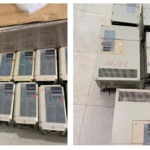 Trung tâm sửa chữa biến tần Yaskawa và Hướng dẫn Sửa chữa Khắc phục nhanh chóng bảo hành lên đến 6 tháng