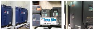 Trung tâm sửa chữa biến tần Fuji xử lí lỗi nhanh chóng