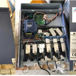 Biến tần fuji báo lỗi và cách khắc phục lỗi với 15 năm kinh nghiệm trong nghành
