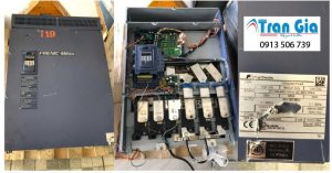 Dịch vụ sửa biến tần Fuji xử lí nhanh chóng bảo hành lên tới 6 tháng