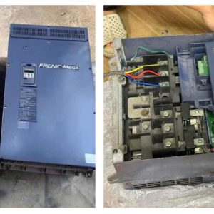Cung cấp bảng mã lỗi biến tần Fuji chi tiết