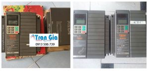 Trung tâm sửa chữa biến tần Fuji và Hướng dẫn Sửa chữa Khắc phục nhanh chóng bảo hành lên đến 6 tháng