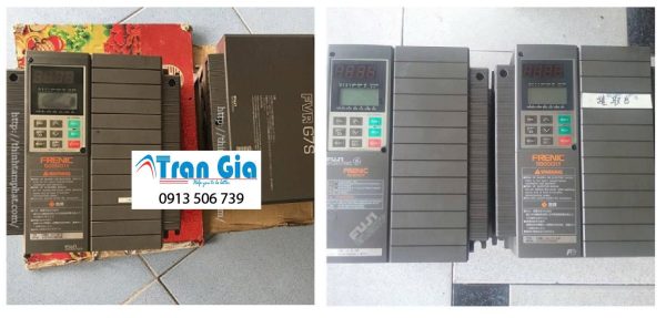 Trung tâm sửa chữa biến tần Fuji và Hướng dẫn Sửa chữa Khắc phục nhanh chóng bảo hành lên đến 6 tháng