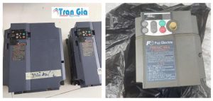Trung tâm sửa chữa biến tần Fuji và Hướng dẫn Sửa chữa Khắc phục nhanh chóng bảo hành lên đến 6 tháng