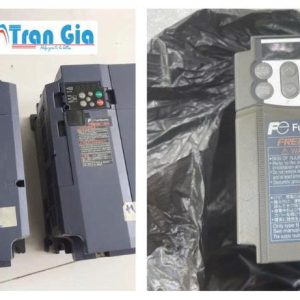 Biến tần fuji báo lỗi và cách khắc phục lỗi với 15 năm kinh nghiệm trong nghành