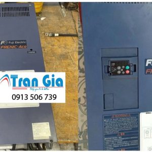 Trung tâm sửa chữa biến tần Fuji và Hướng dẫn Sửa chữa Khắc phục nhanh chóng bảo hành lên đến 6 tháng