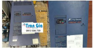 Biến tần fuji báo lỗi và cách khắc phục lỗi với 15 năm kinh nghiệm trong nghành