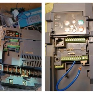 Trung tâm sửa chữa biến tần Fuji xử lí lỗi nhanh chóng