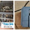 Trung tâm sửa chữa lỗi biến tần Mitsubishi E700 uy tín với kinh nghiệm lâu năm trong nghề