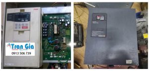Trung tâm sửa biến tần Mitsubishi báo lỗi với giá cả phải chăng