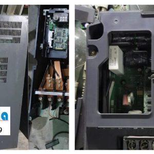 Trung tâm sửa chữa biến tần Mitsubishi và Hướng dẫn Sửa chữa Khắc phục nhanh chóng bảo hành lên đến 6 tháng