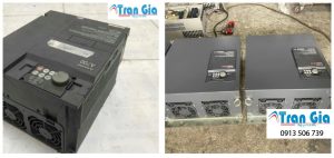 Trung tâm sửa biến tần Mitsubishi TP HCM