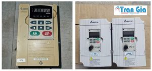 Trung tâm sửa biến tần Delta báo lỗi nhanh chóng với kinh nghiệm lâu năm trong nghành