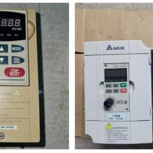 Trung tâm sửa chữa biến tần Delta và Hướng dẫn Sửa chữa Khắc phục nhanh chóng bảo hành lên đến 6 tháng
