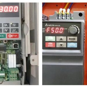 Trung tâm sửa biến tần Delta báo lỗi nhanh chóng với kinh nghiệm lâu năm trong nghành