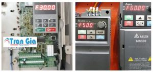 Trung tâm sửa chữa biến tần Delta và Hướng dẫn Sửa chữa Khắc phục nhanh chóng bảo hành lên đến 6 tháng