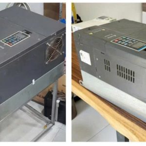 Trung tâm sửa chữa biến tần Delta và Hướng dẫn Sửa chữa Khắc phục nhanh chóng bảo hành lên đến 6 tháng