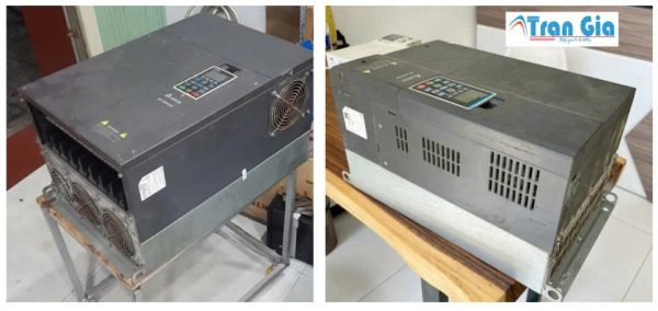 Trung tâm sửa chữa biến tần Delta và Hướng dẫn Sửa chữa Khắc phục nhanh chóng bảo hành lên đến 6 tháng